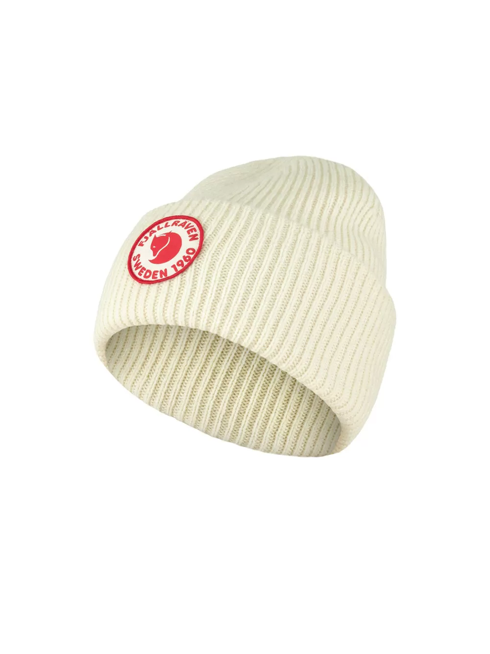 1960 Logo Hat - Chalk White