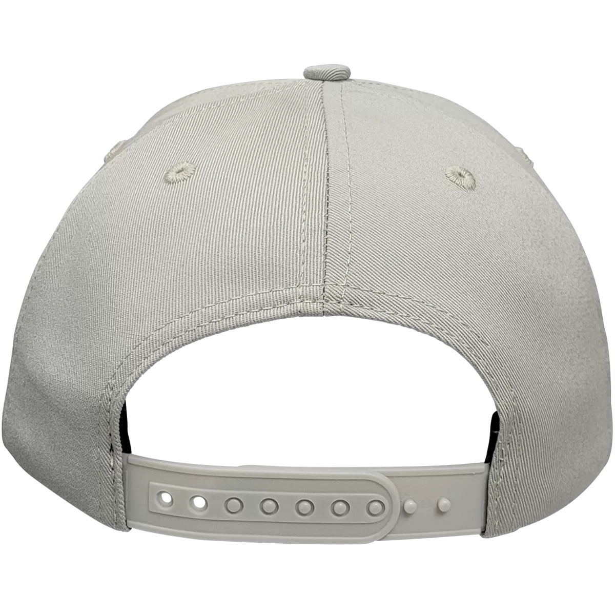 6 Panel Snapback - US02CT