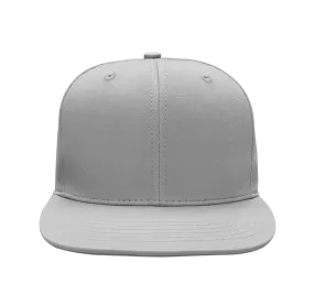 6 Panel Snapback - US02CT