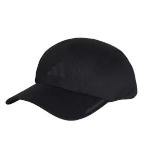 adidas Running Aeroready Four-Panel Mesh Cap