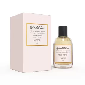 Amazing Creation Splendid Wood EDP For Unisex 100ml