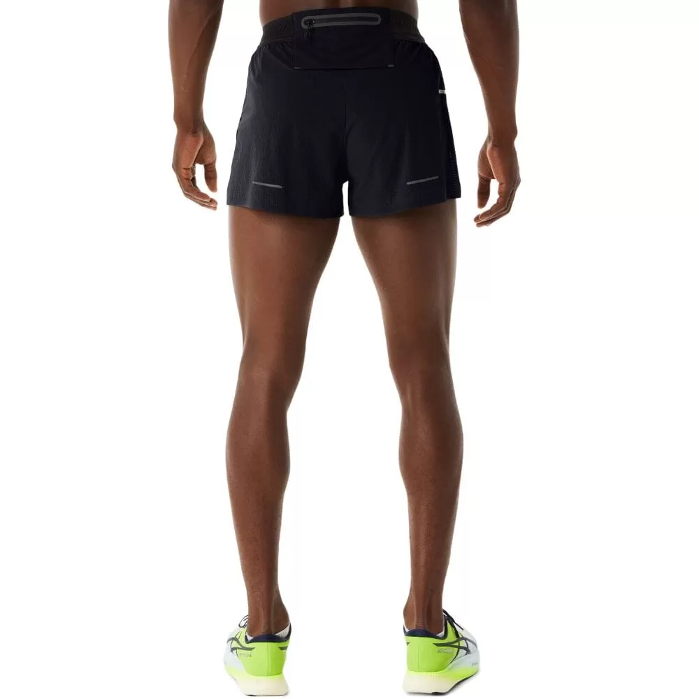 Asics Men's Metarun Split Short