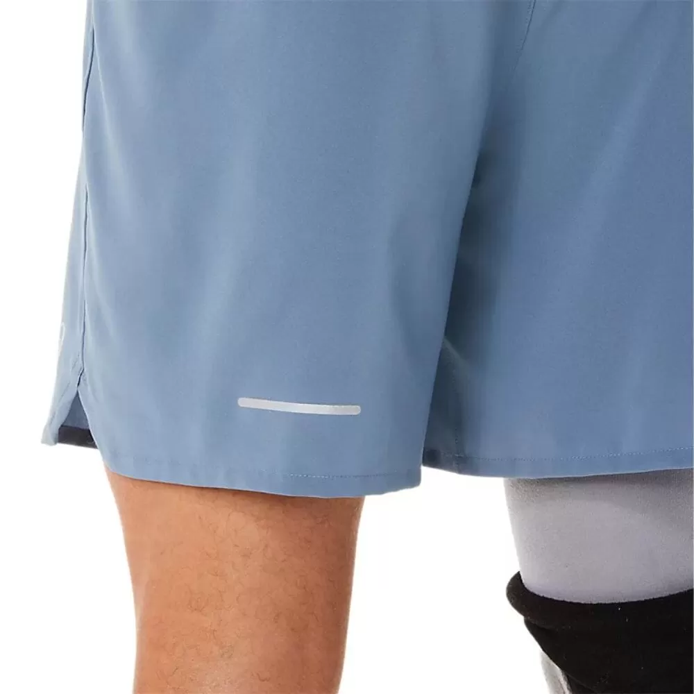 Asics Men's Road 7inch Short