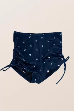 Betty Boy Leg Pant Anchor