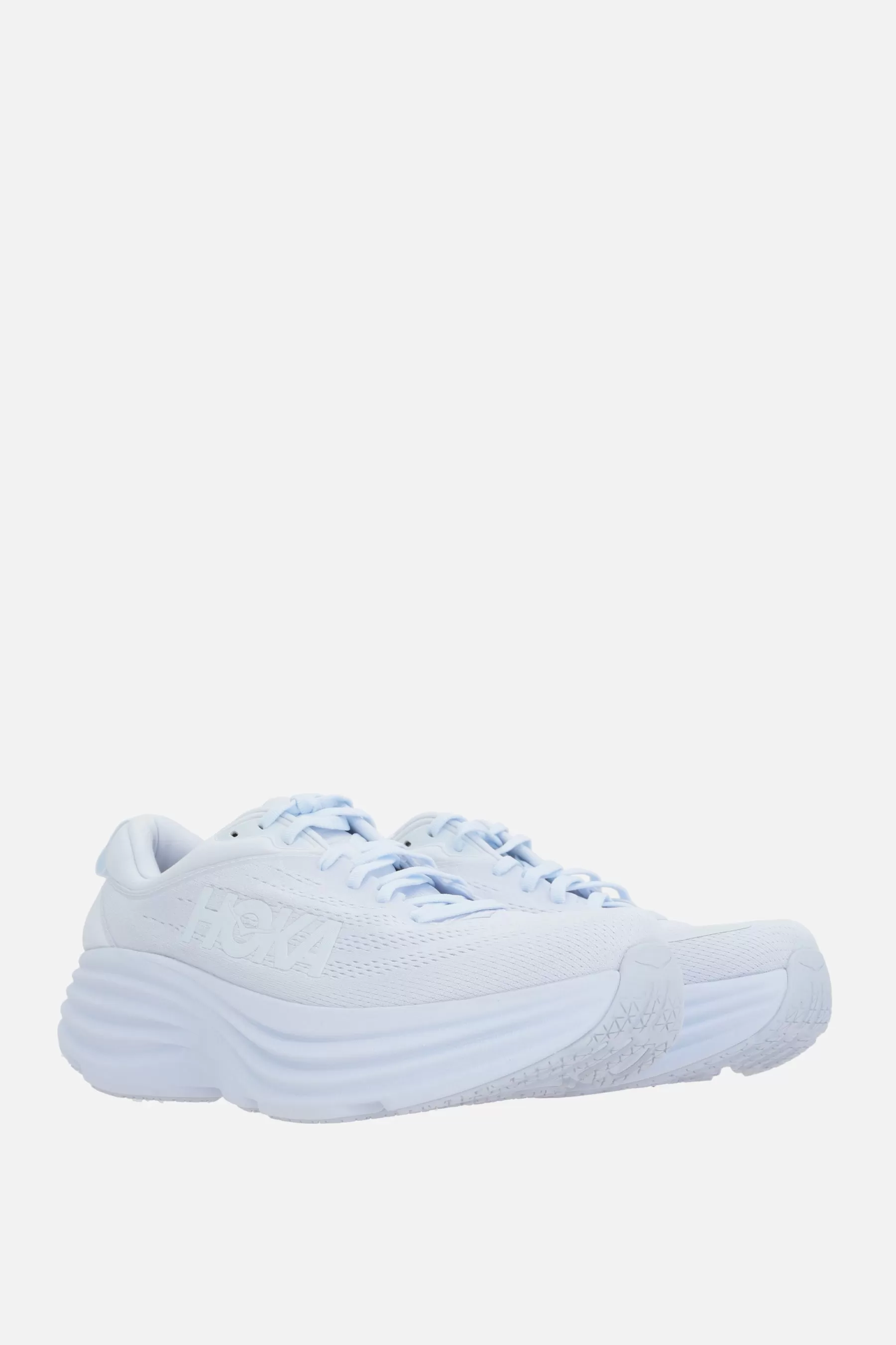 Bondi 8 tech knit sneakers