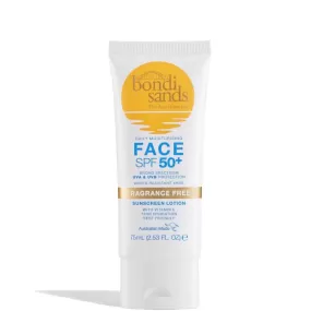 Bondi Sands Face Spf 50 75ml