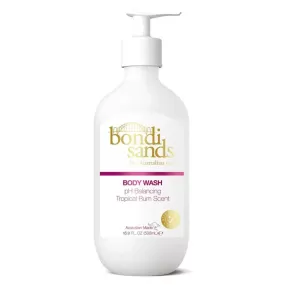 Bondi Sands | Tropical Rum Body Wash 500ml