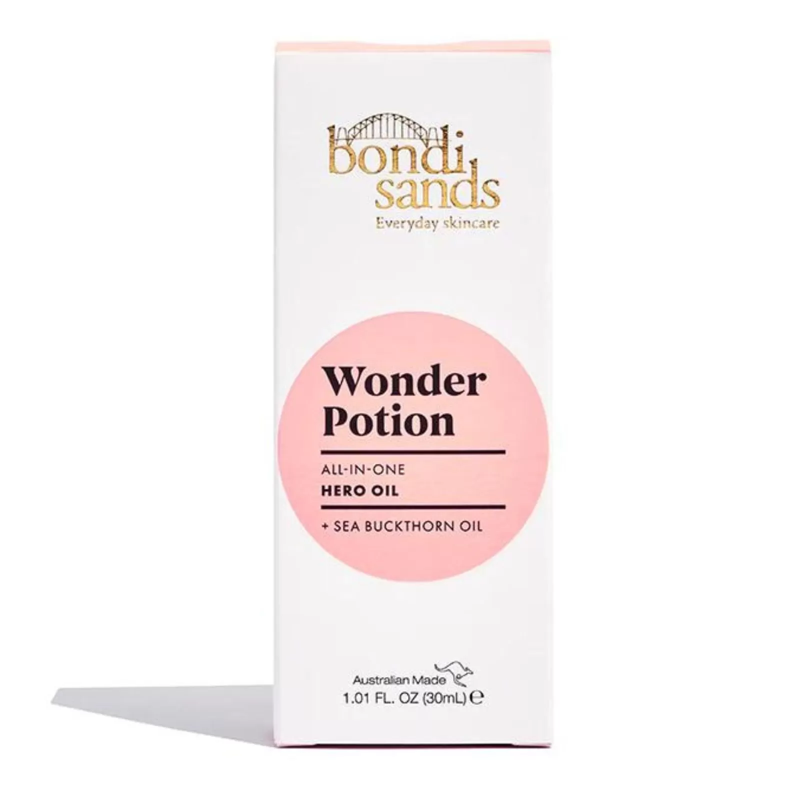 Bondi Sands | Wonder Potion Hero Oil 30ml