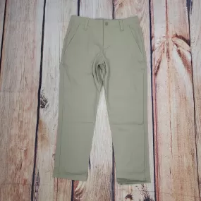 Boys' UA Showdown Pants