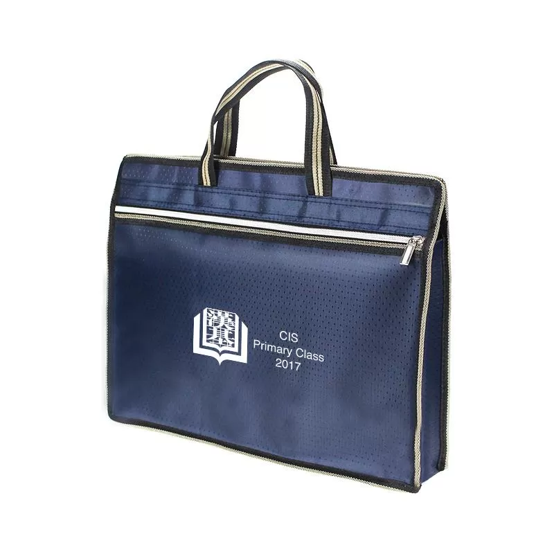 Briefcase Handbag