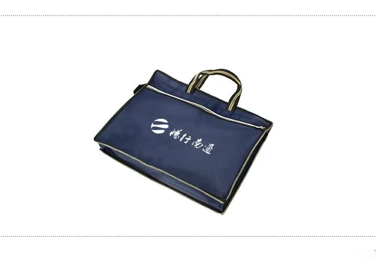 Briefcase Handbag