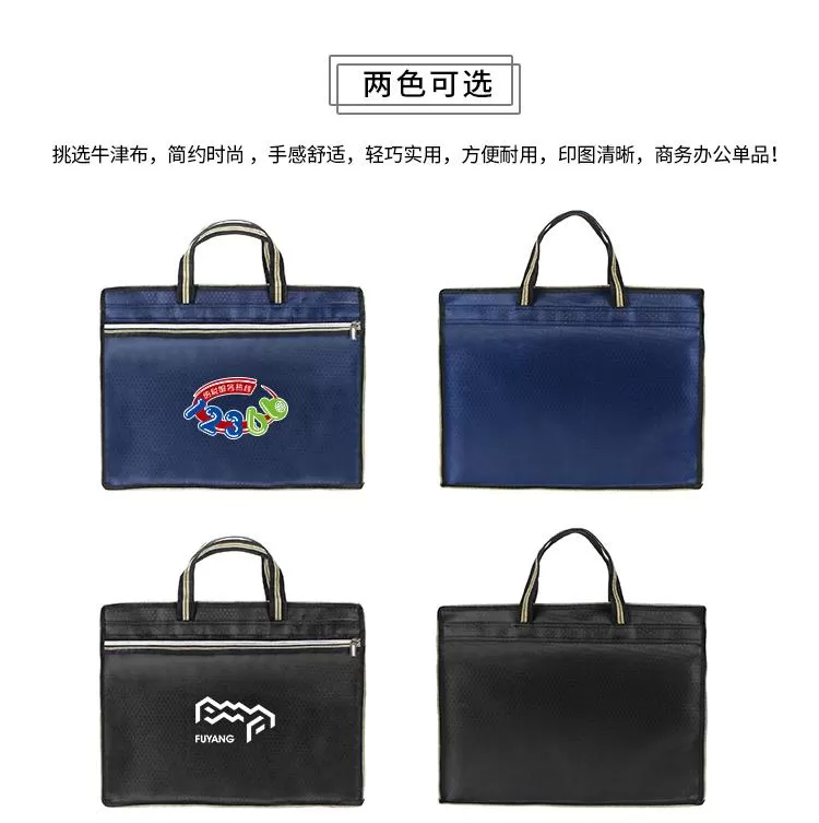 Briefcase Handbag