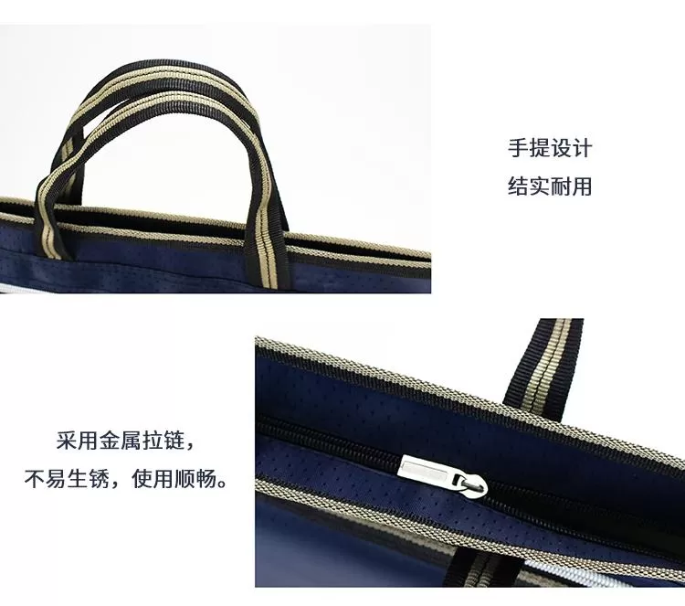 Briefcase Handbag