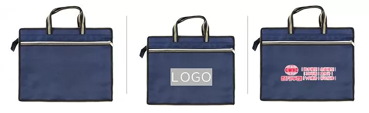 Briefcase Handbag