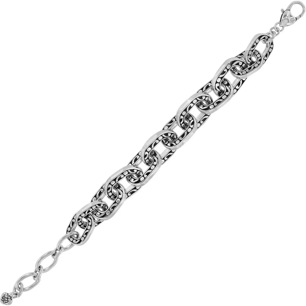 Brighton Contempo Linx Bracelet