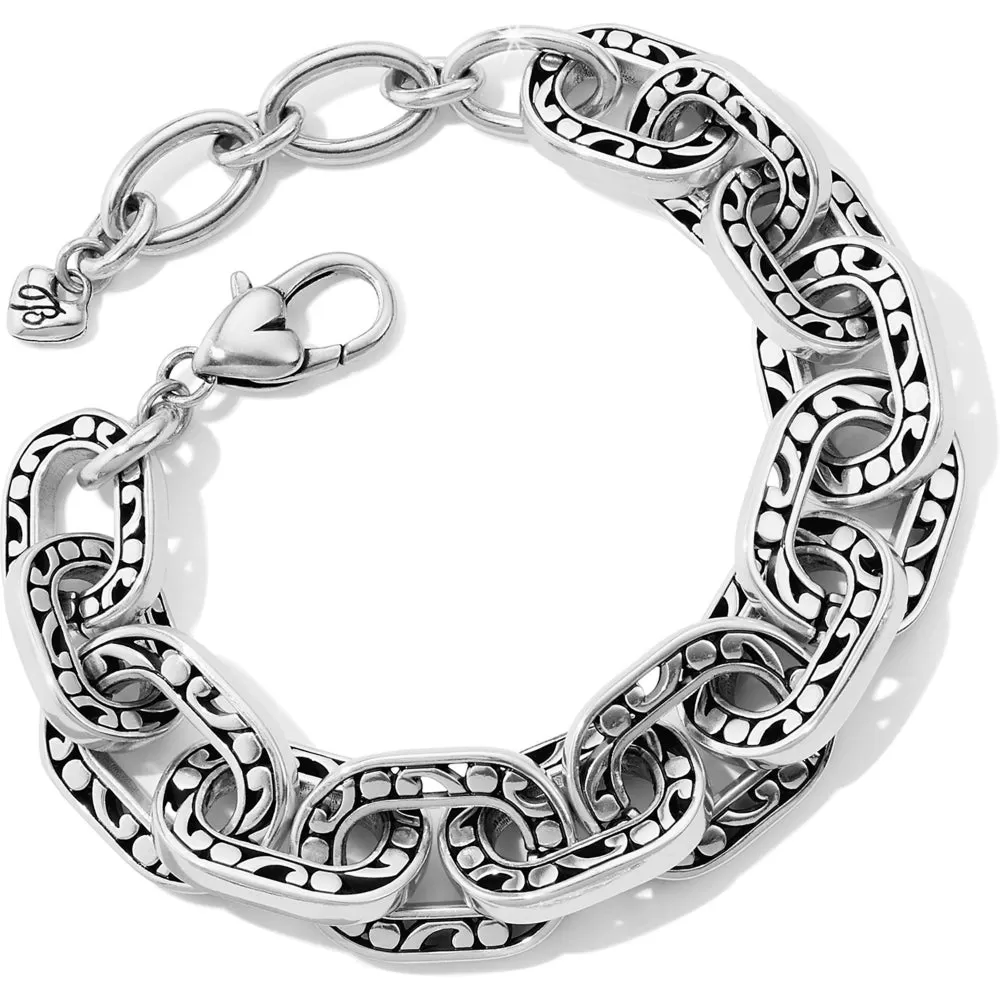 Brighton Contempo Linx Bracelet