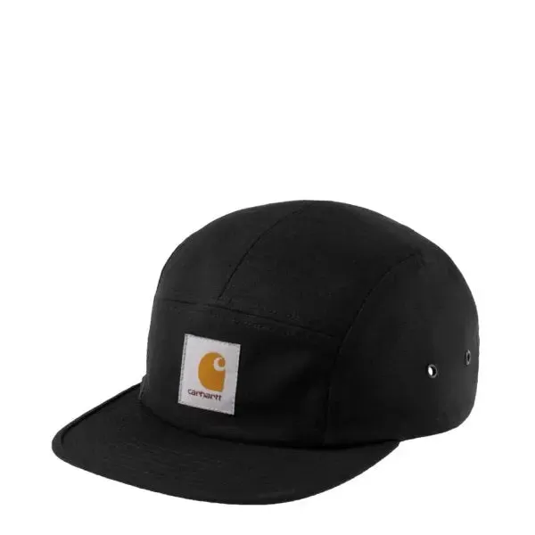 Carhartt WIP Backley Cap Black