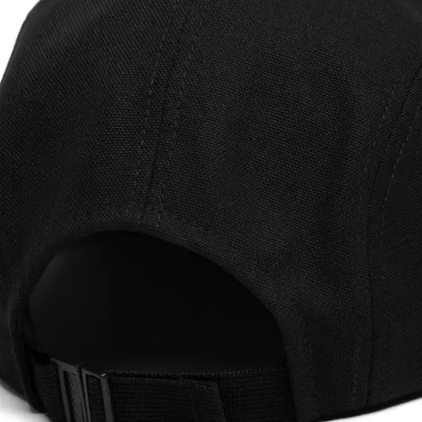 Carhartt WIP Backley Cap Black