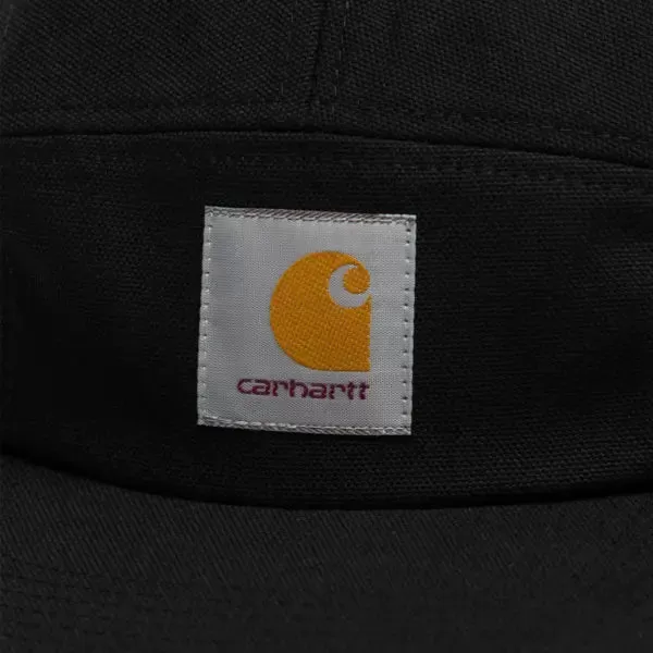 Carhartt WIP Backley Cap Black