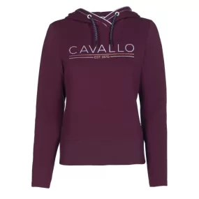 Cavallo Buna Hoody