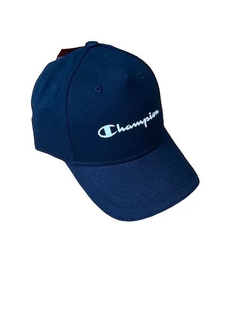 Champion Baseball cap for boys 800511 800511 BS501 NNY blue marine