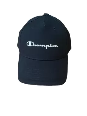 Champion Baseball cap for boys 800511 800511 BS501 NNY blue marine