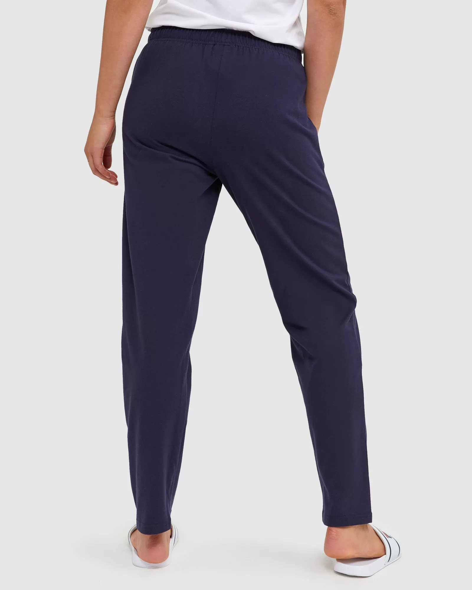 Classic Unisex Jersey Pant