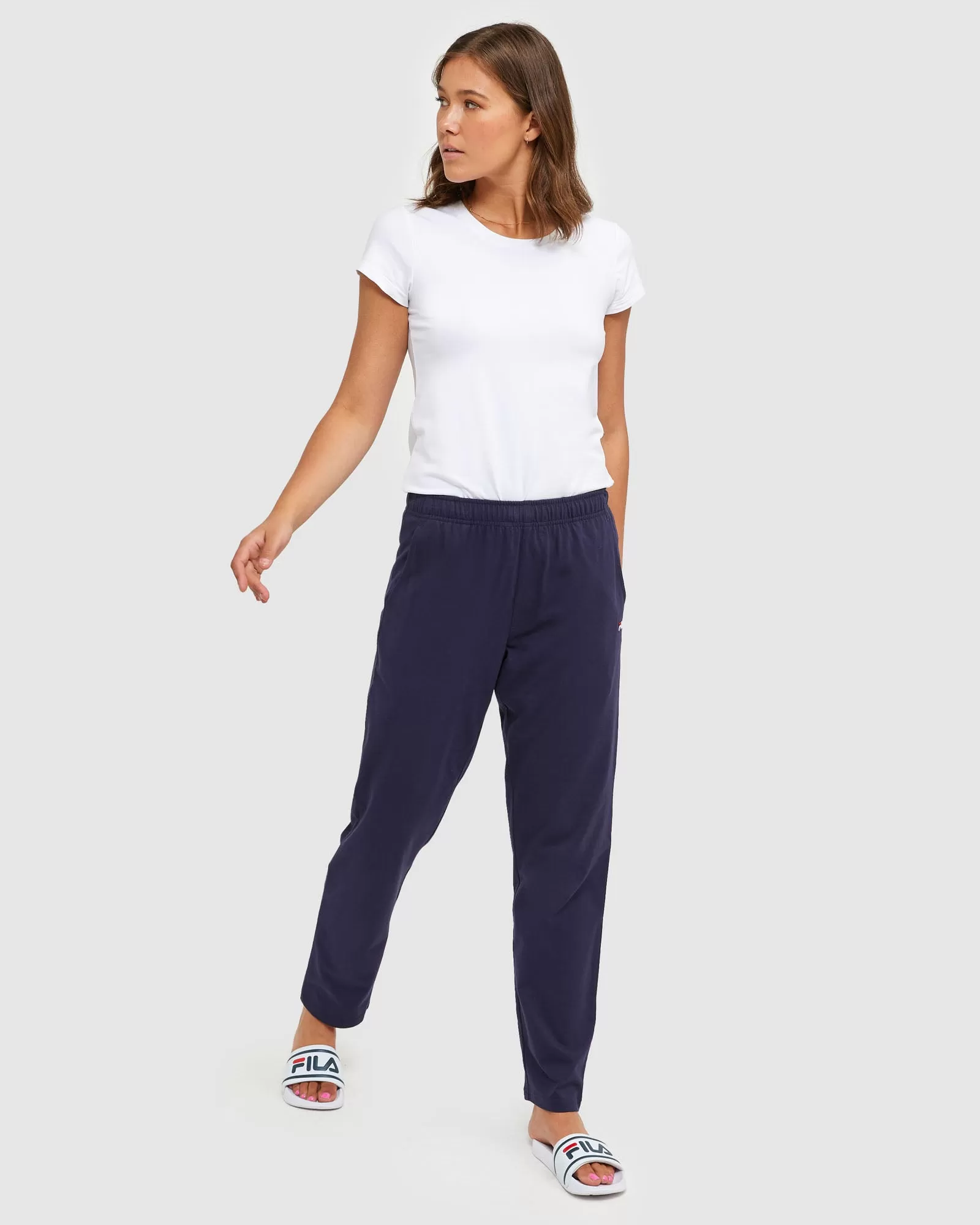 Classic Unisex Jersey Pant