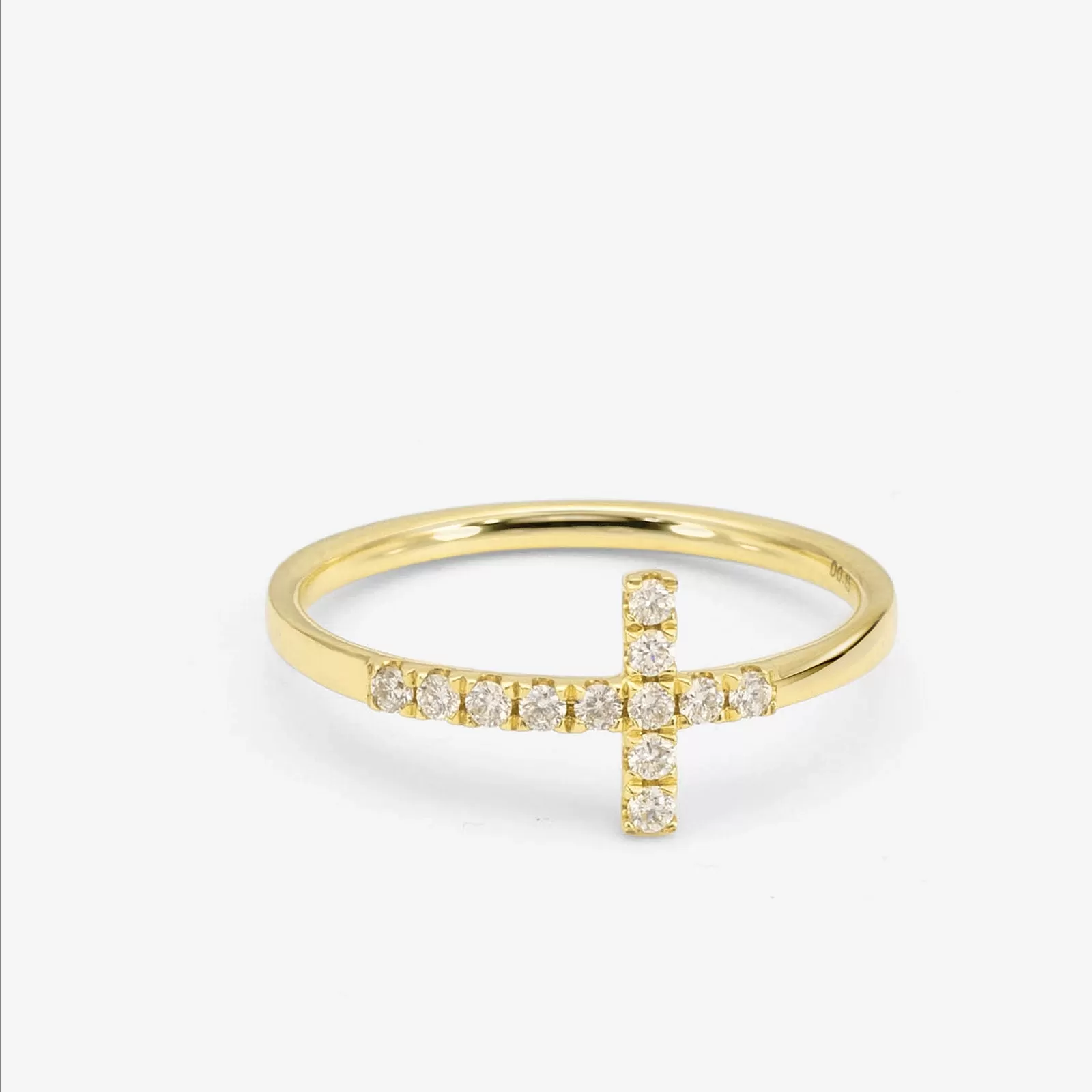 Cross Ring