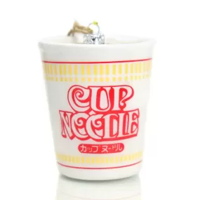 Cup of Noodles Ornament