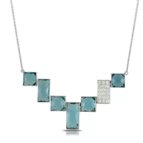 Doves by Doron Paloma Necklace