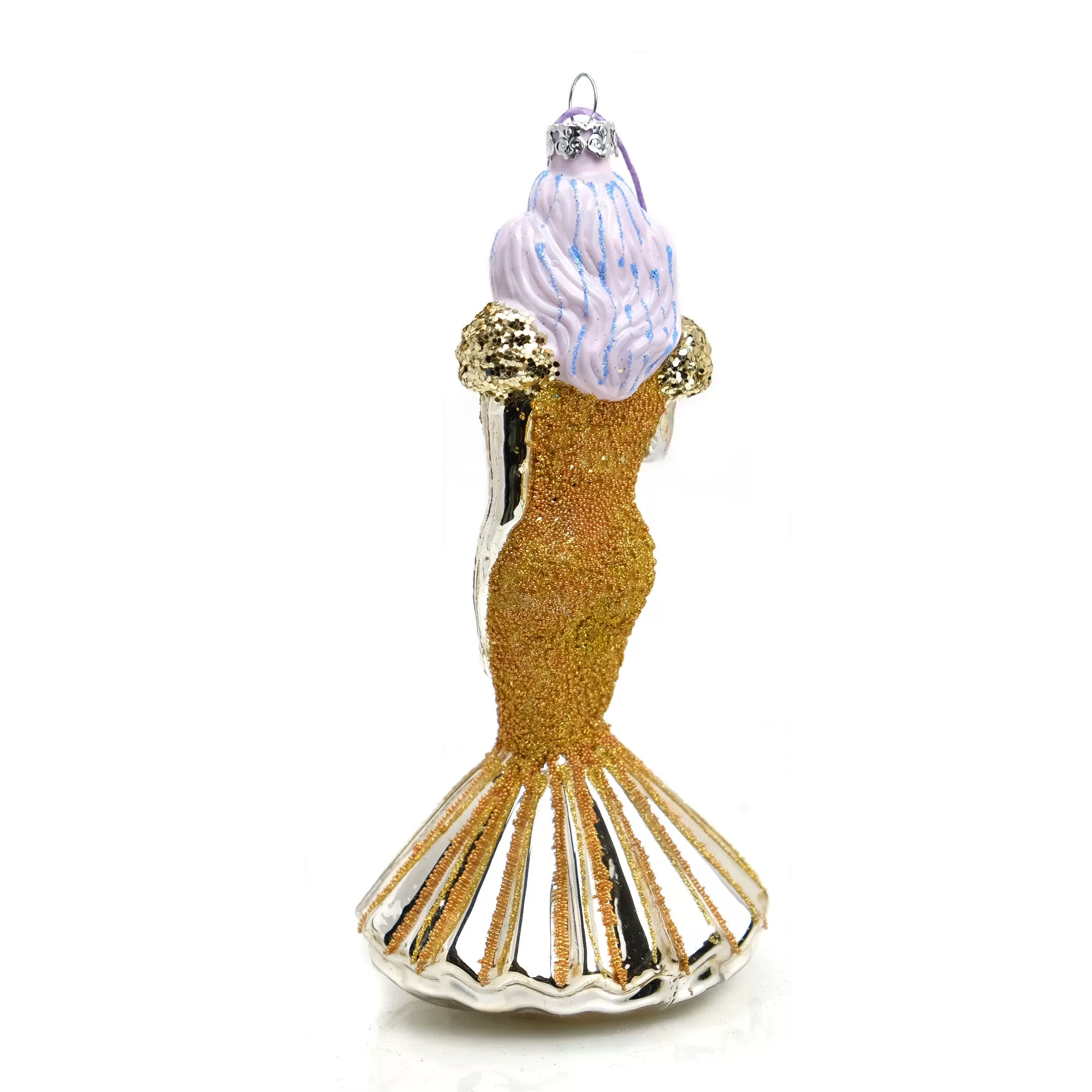 Drag Queen Ornament