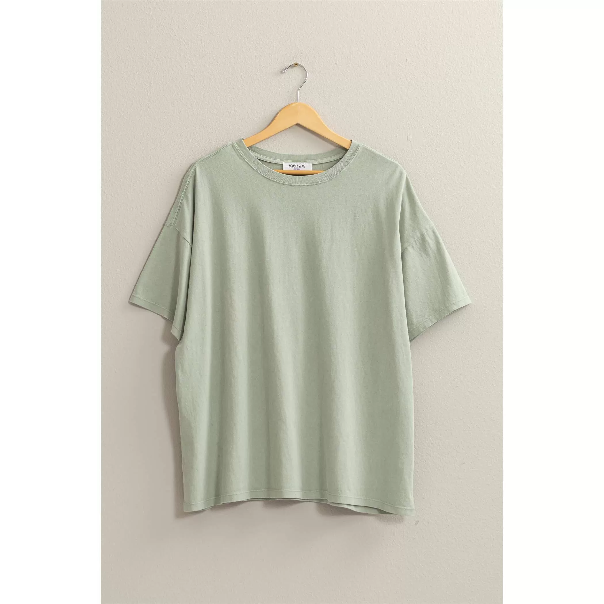 Forever Tee - Mint