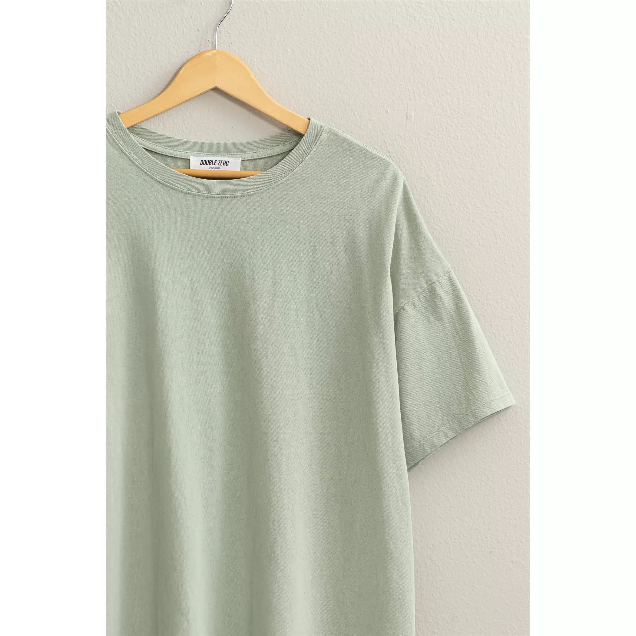 Forever Tee - Mint