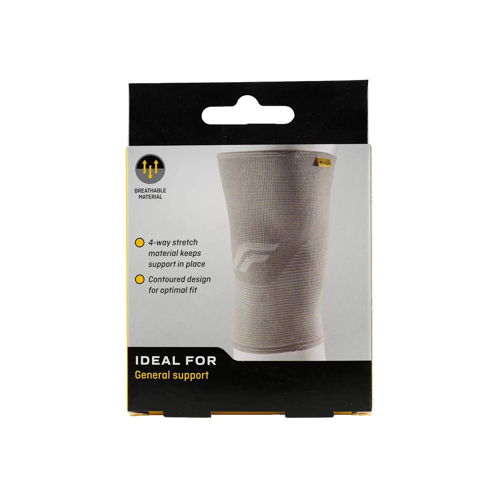 Futuro Knee Comfort Support-76588 L