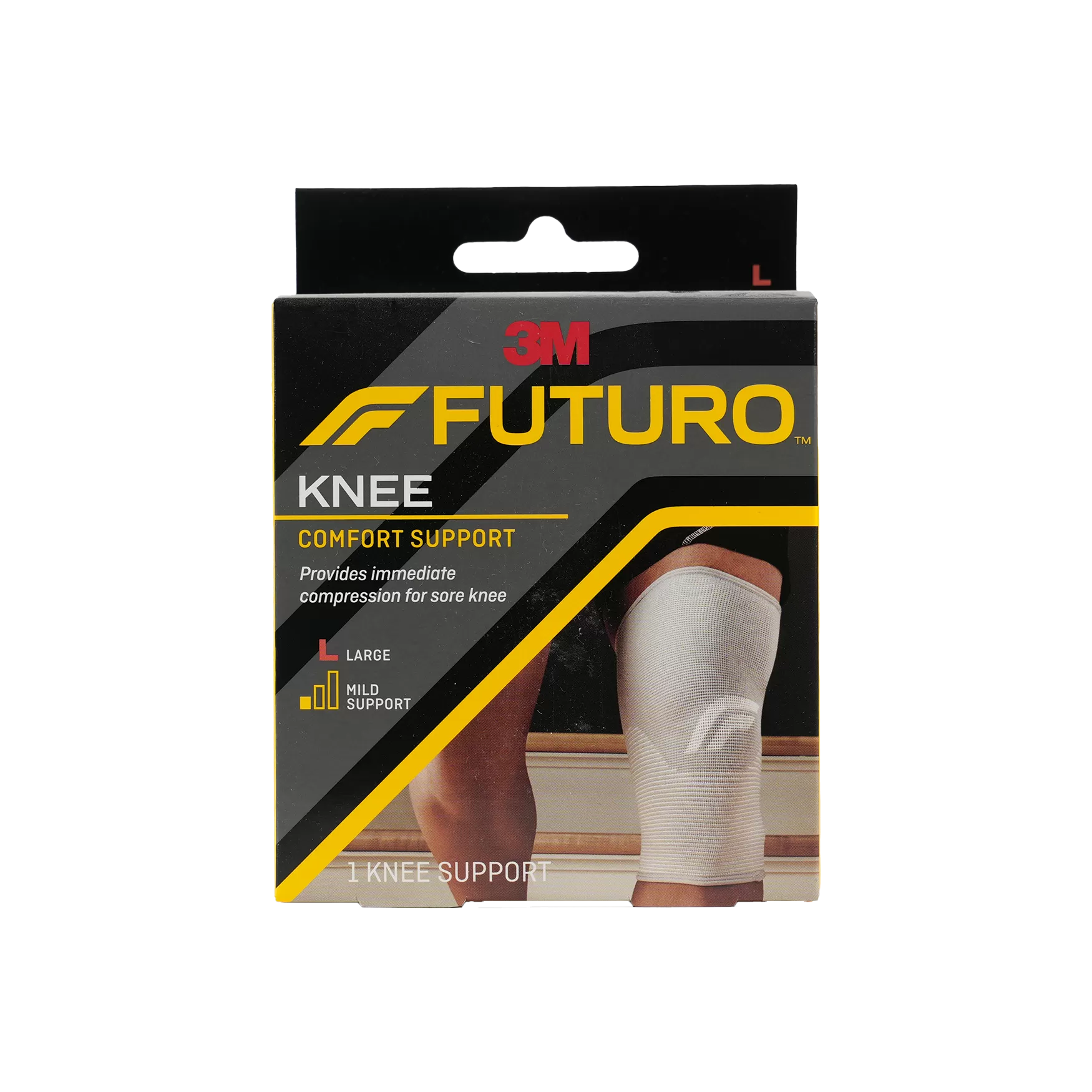 Futuro Knee Comfort Support-76588 L