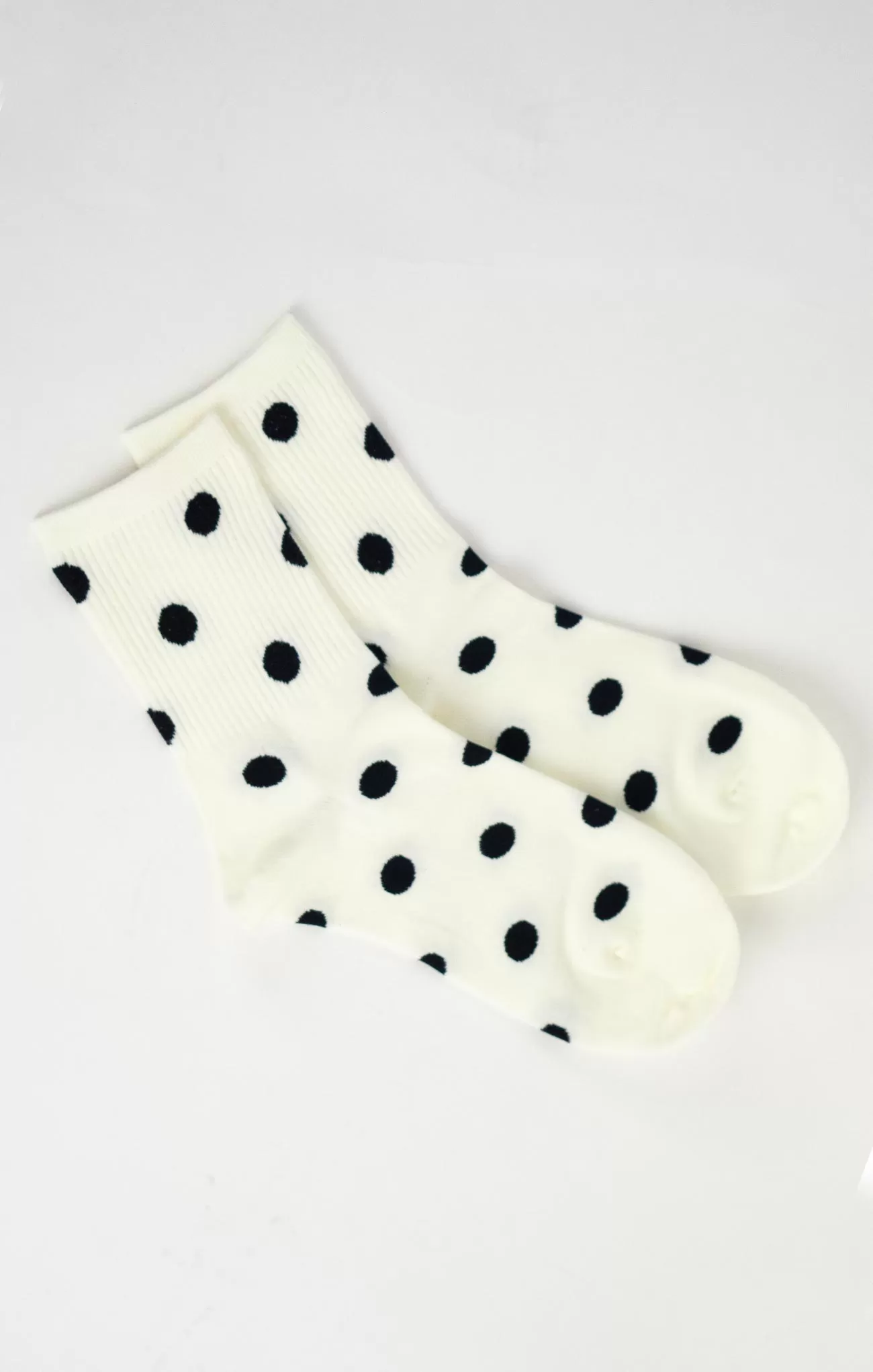 Grace Signature Socks - Polka Dot