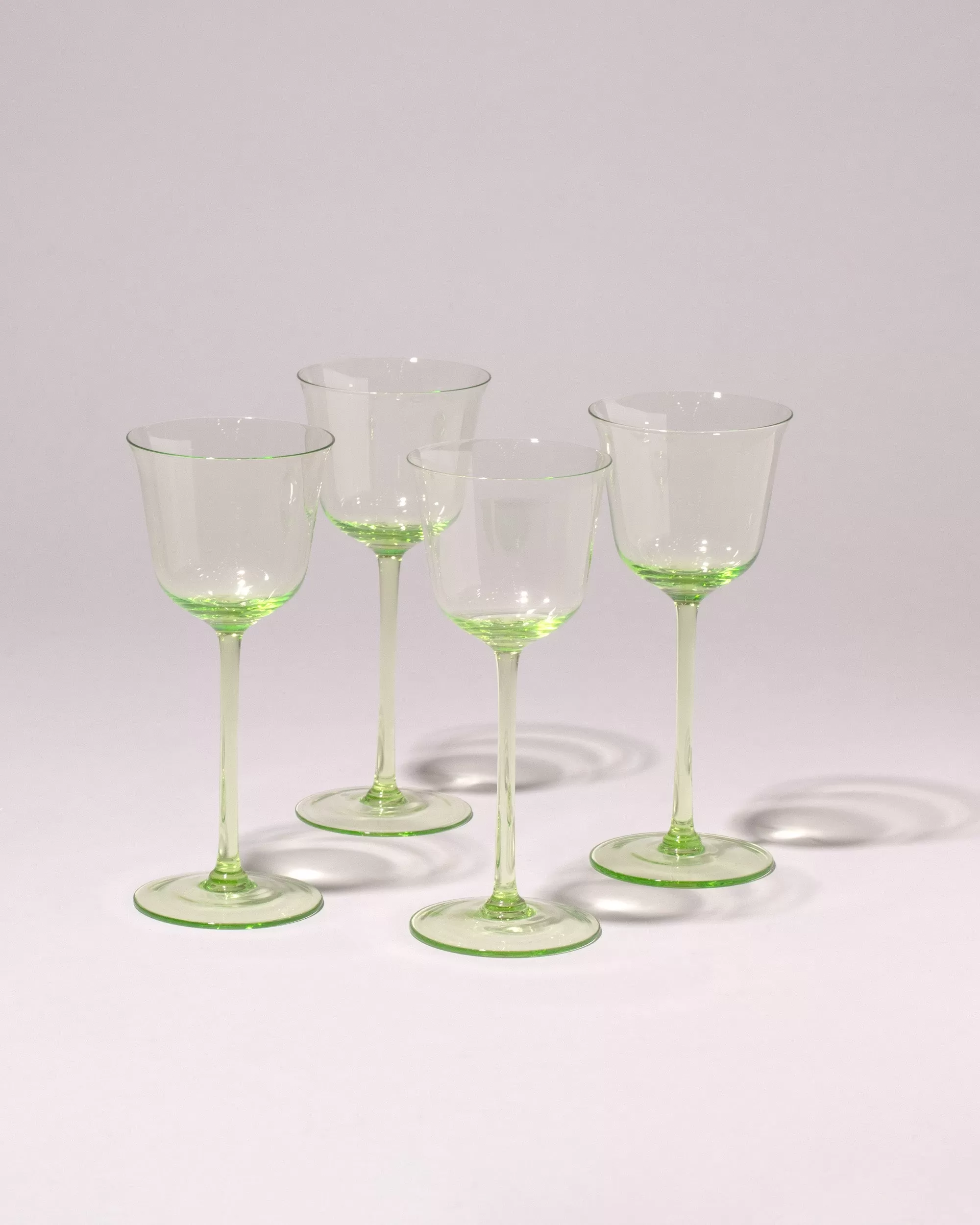 Grace Wine Glass by Ann Demeulemeester