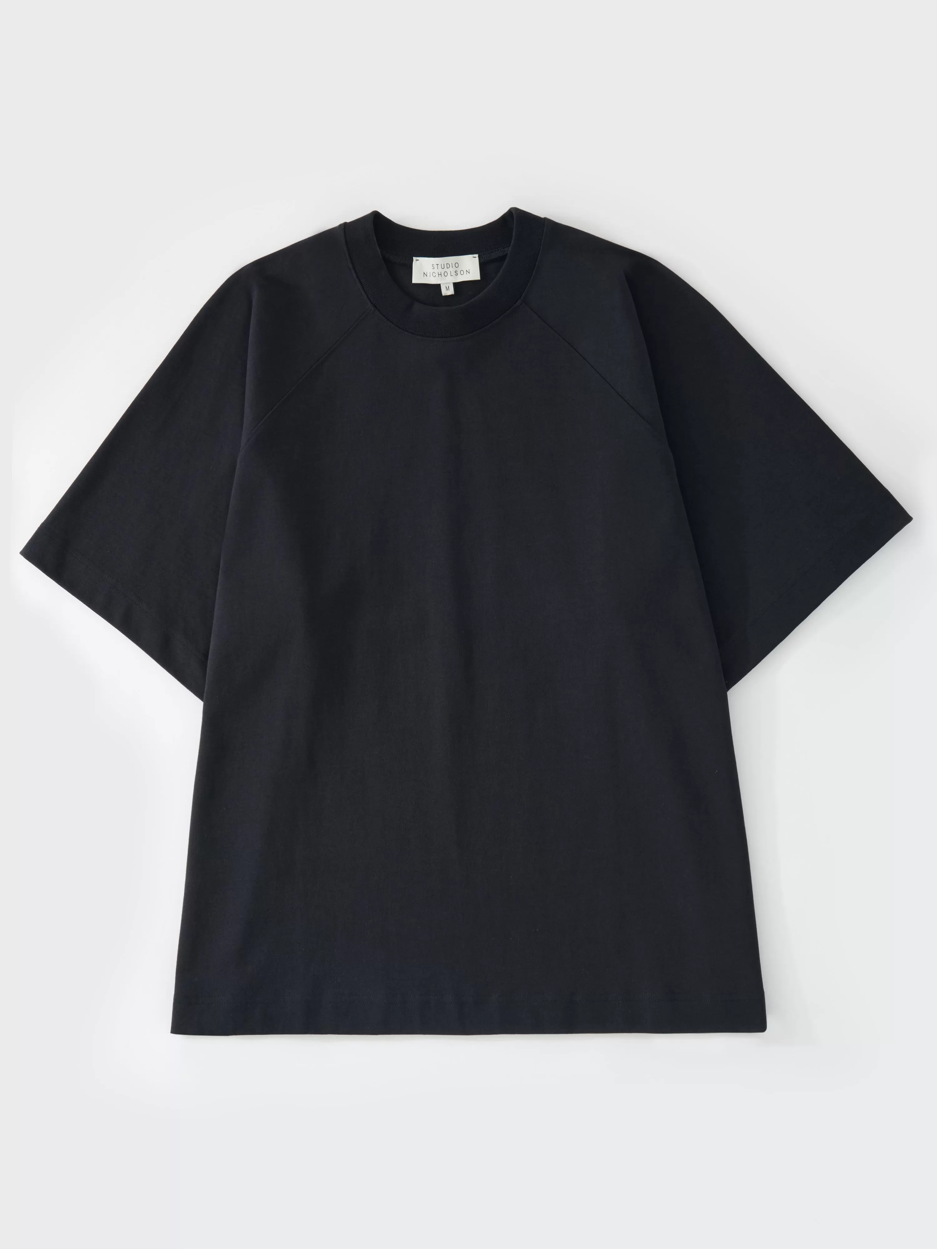 Harlow T-Shirt in Black