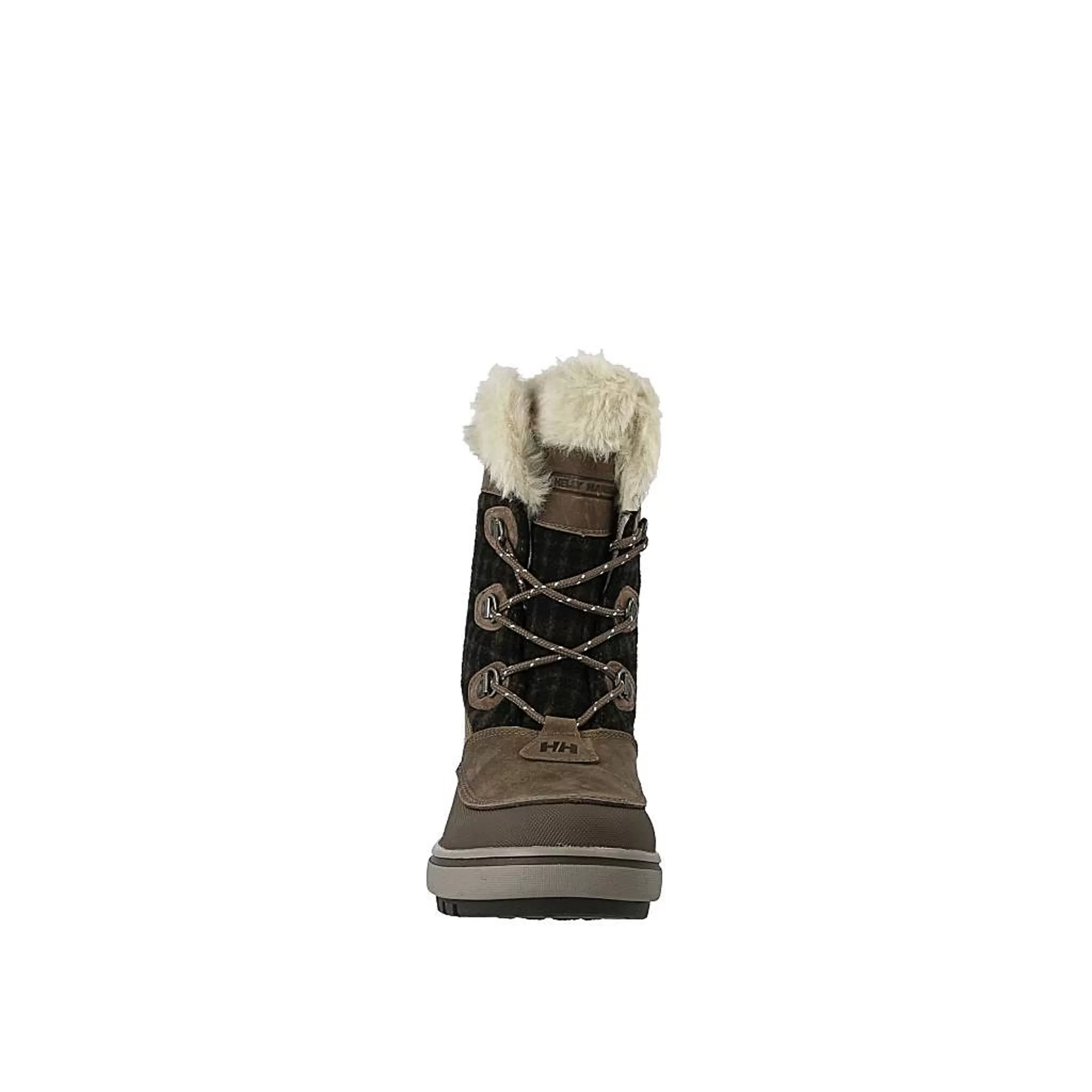 Helly Hansen Georgina Womens Brown Boots