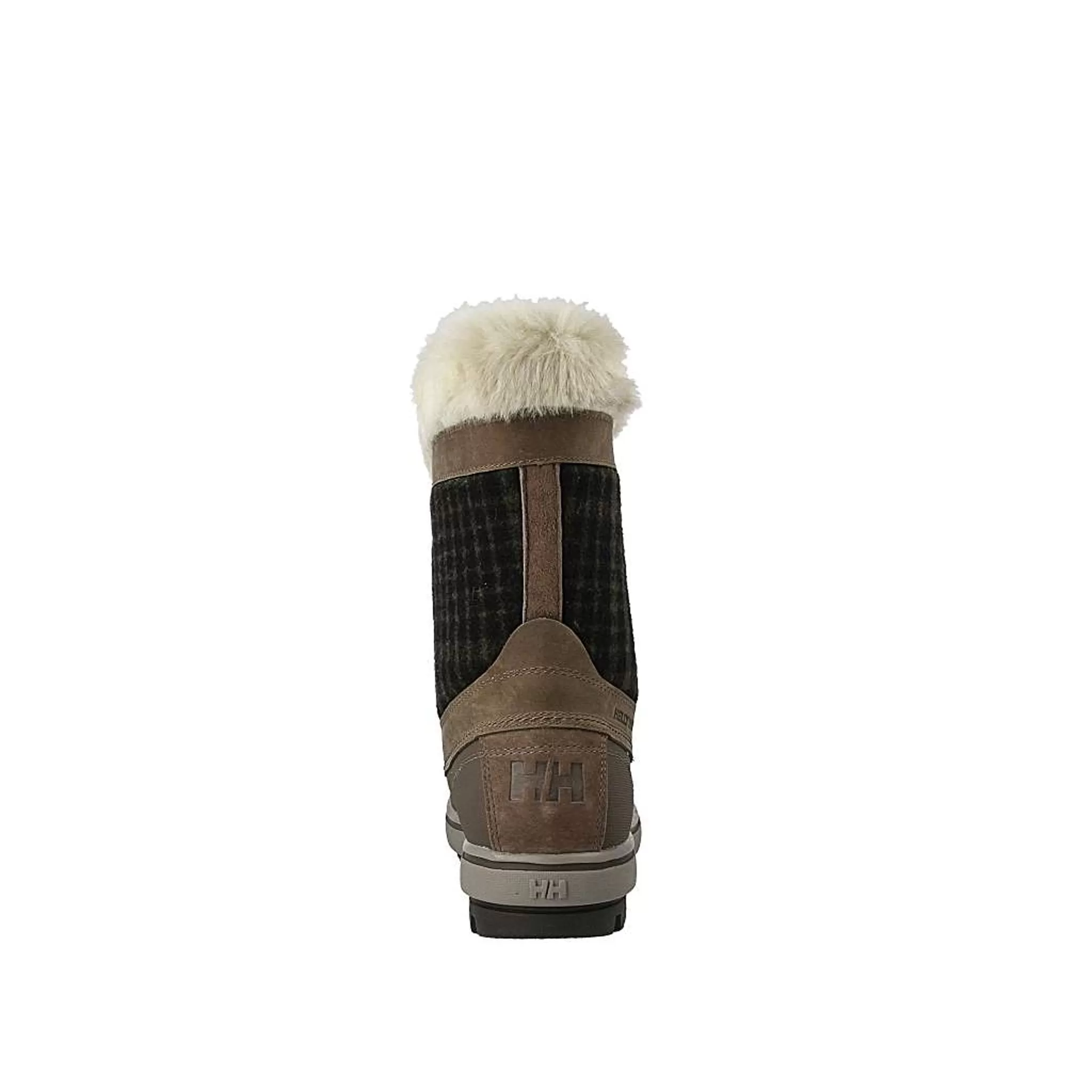 Helly Hansen Georgina Womens Brown Boots