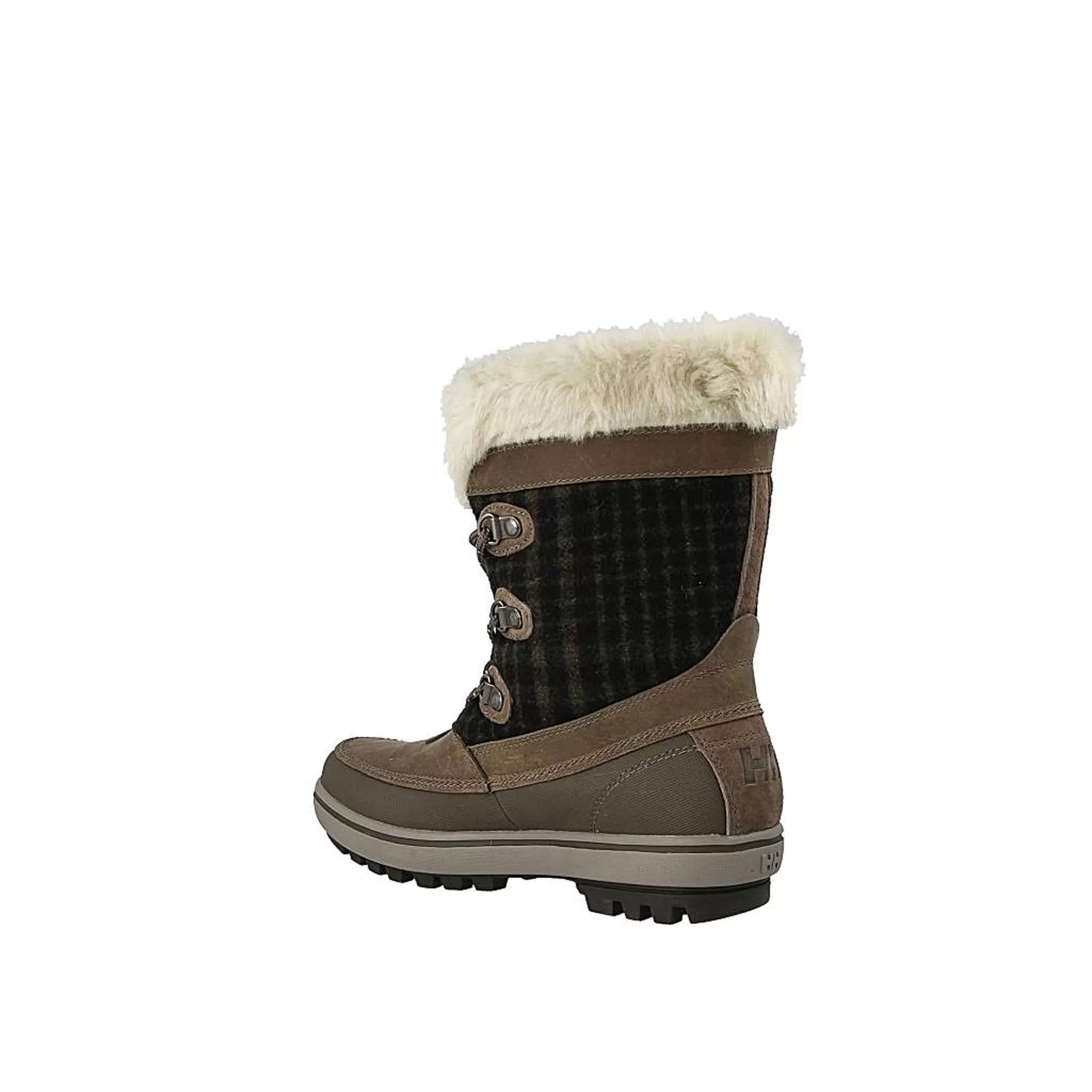 Helly Hansen Georgina Womens Brown Boots