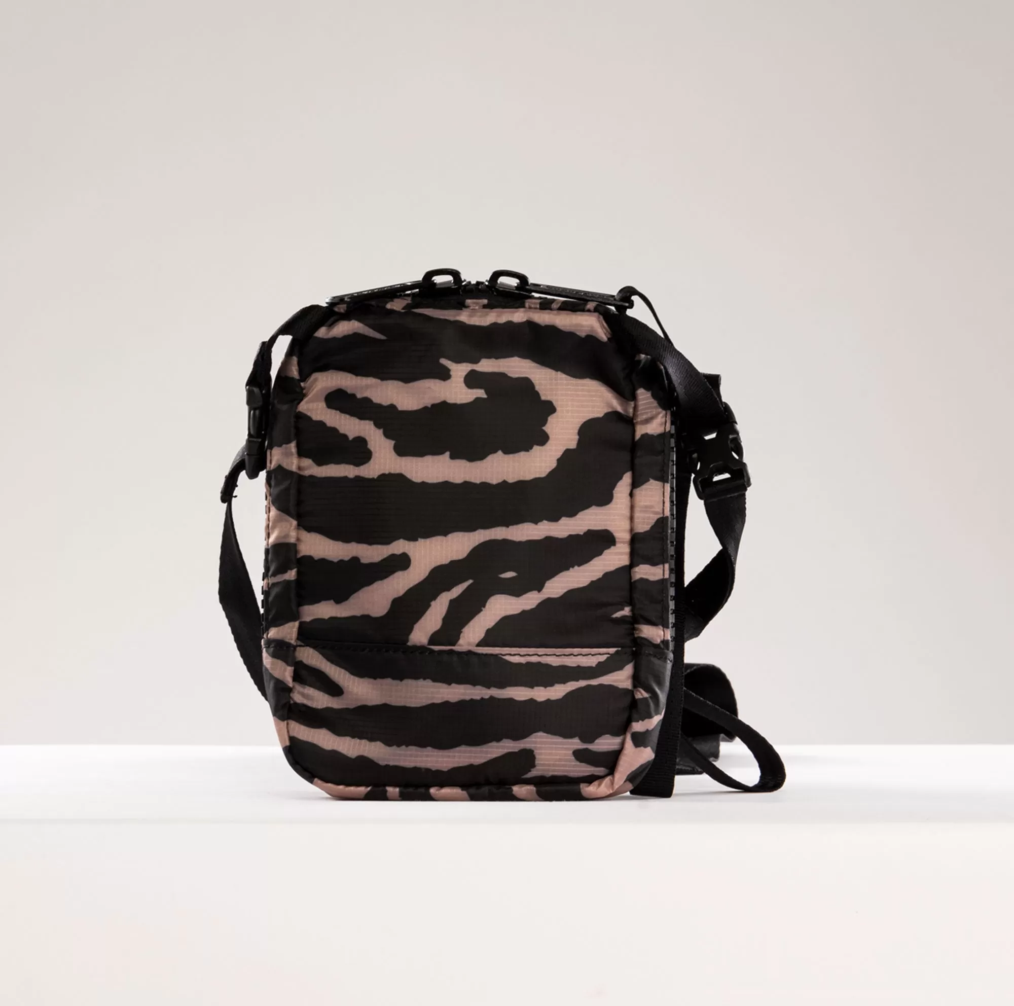 herschel | borsa a tracolla in tessuto unisex