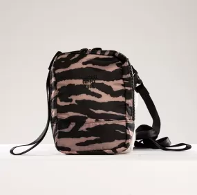 herschel | borsa a tracolla in tessuto unisex