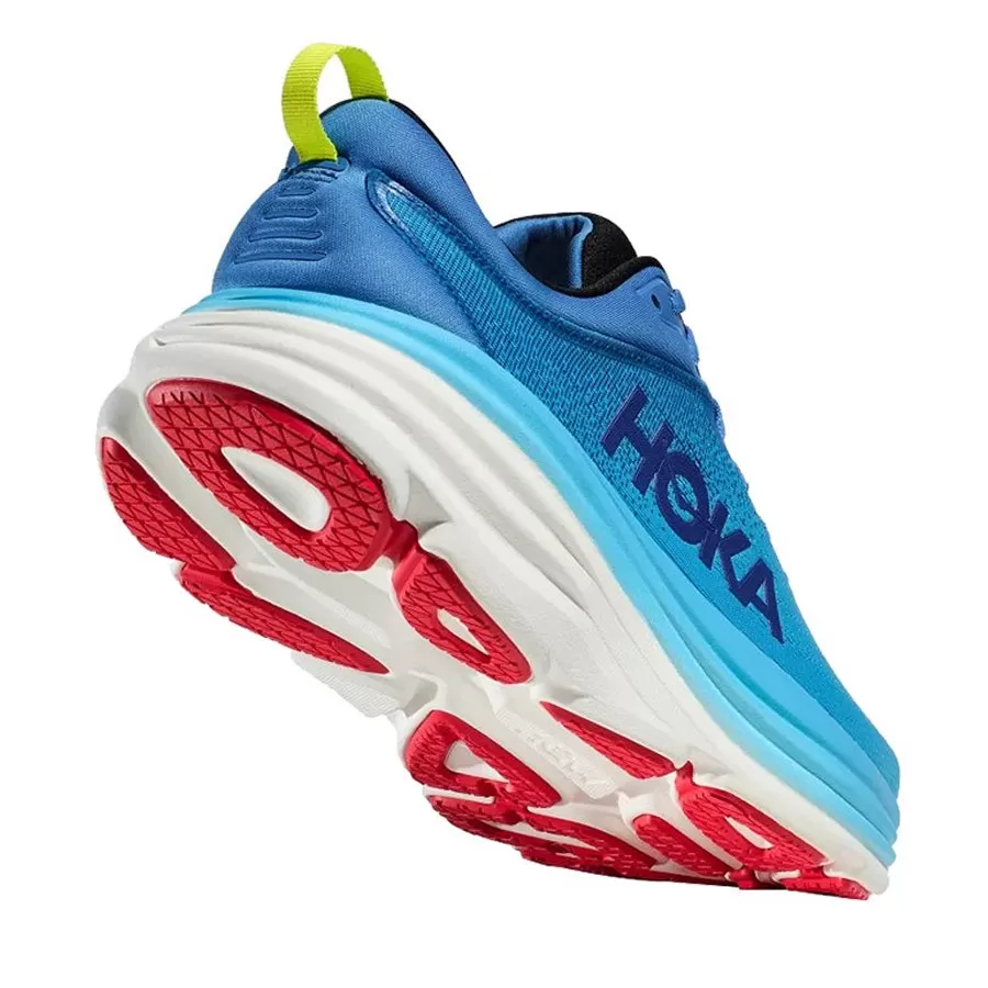 Hoka One One Bondi 8 Azul