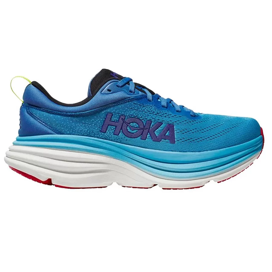 Hoka One One Bondi 8 Azul