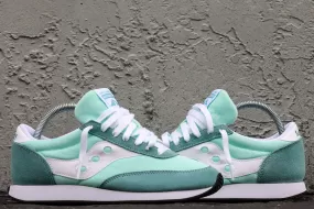 HORNET MINT/WHITE (WOMENS)