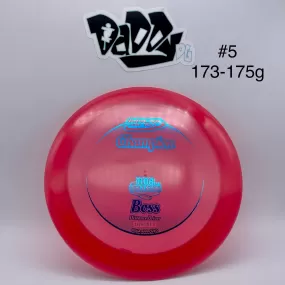 Innova Boss Champion Distance Driver