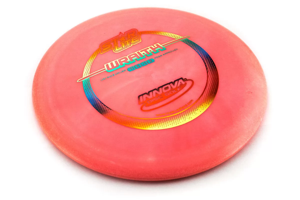 Innova Wraith [ 11 5 -1 3 ]