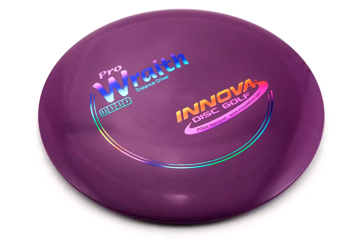 Innova Wraith [ 11 5 -1 3 ]